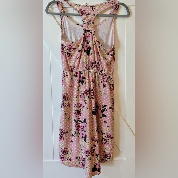 POOF NEW YORK SKORT DRESS - Picture 3 of 3